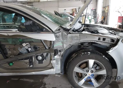 2011 Chevrolet Malibu 1Lt z USA, uszkodzony, nr VIN 1G1ZC5E13BF176918